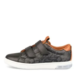 Sneakers ZWART