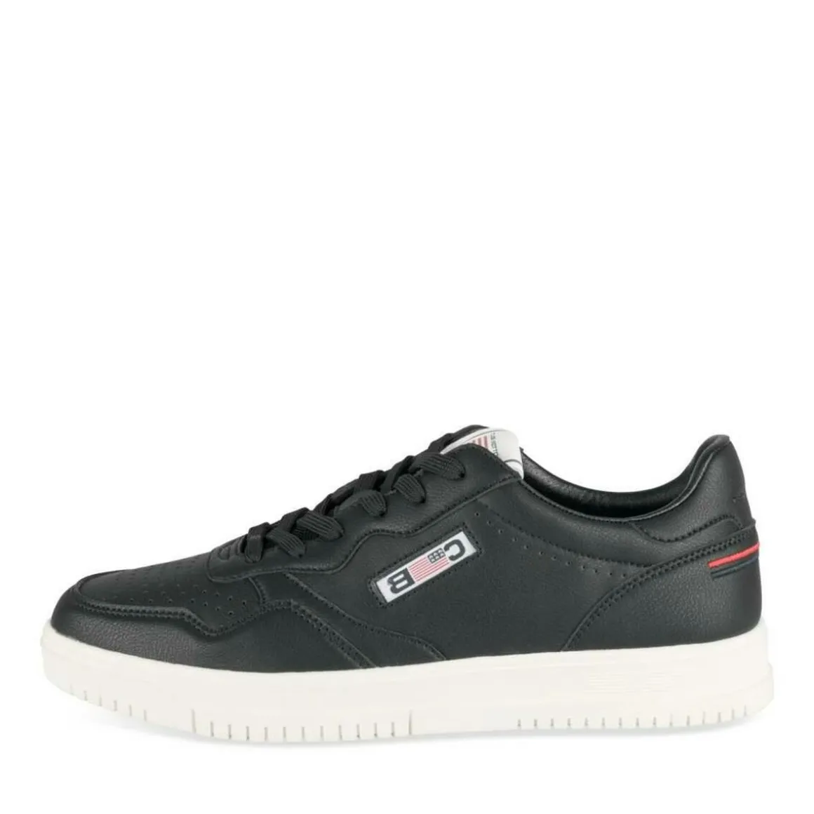 Sneakers ZWART