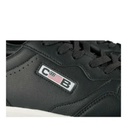 Sneakers ZWART
