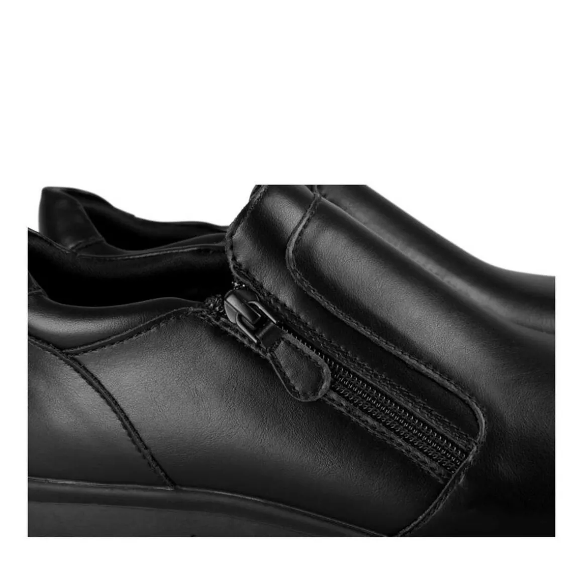 Sneakers ZWART