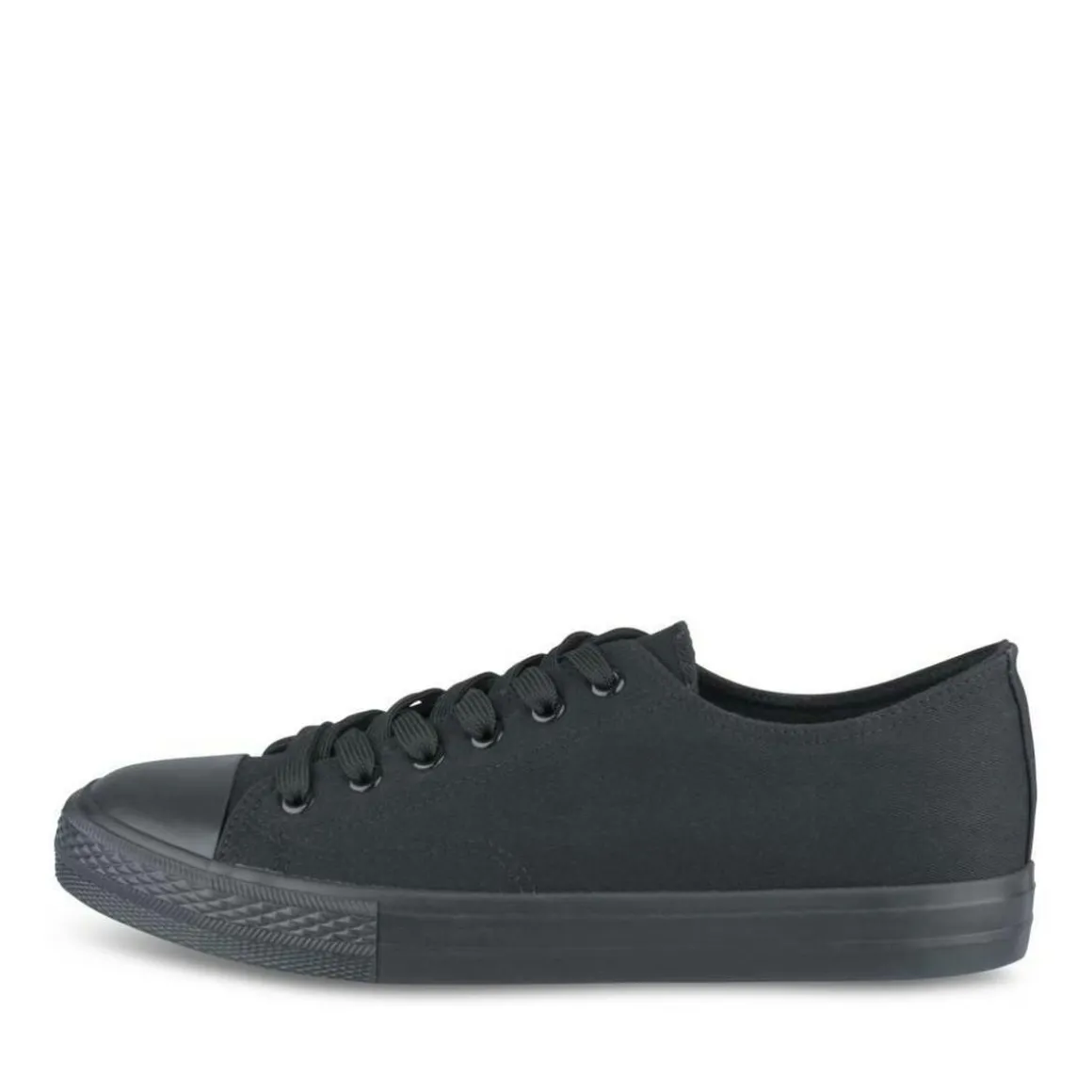Sneakers ZWART