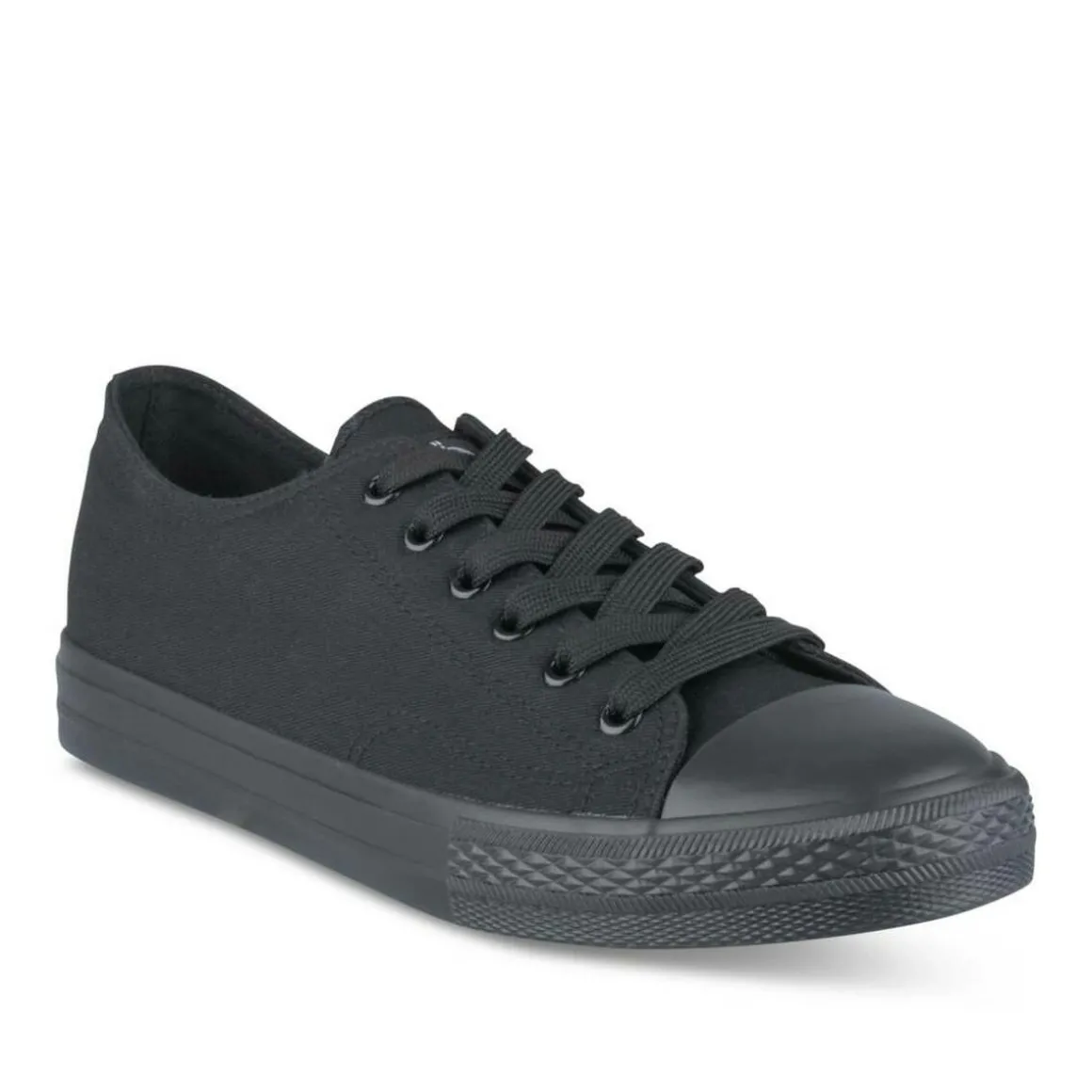 Sneakers ZWART