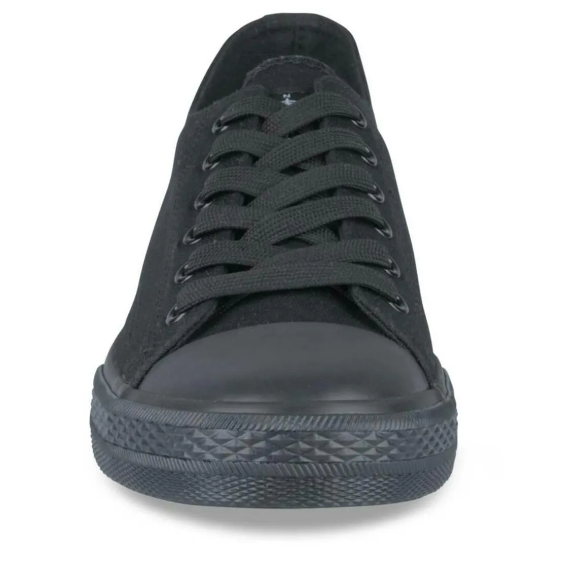 Sneakers ZWART