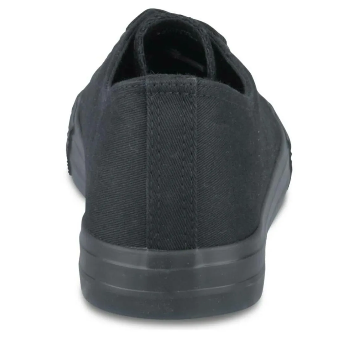 Sneakers ZWART
