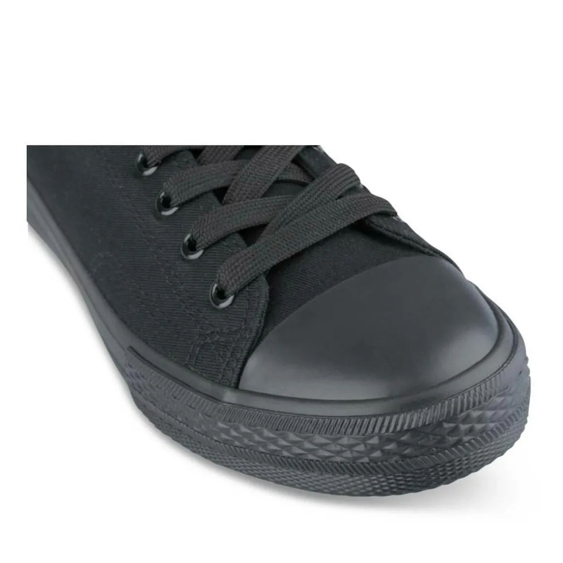 Sneakers ZWART