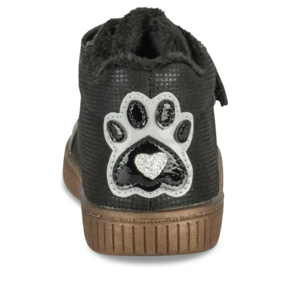 Sneakers ZWART