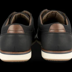 Sneakers ZWART