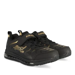 Sneakers ZWART
