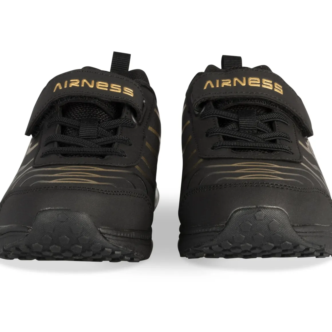 Sneakers ZWART
