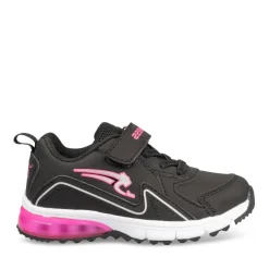 Sneakers ZWART