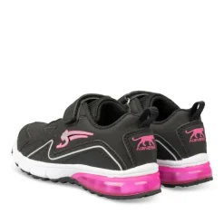 Sneakers ZWART