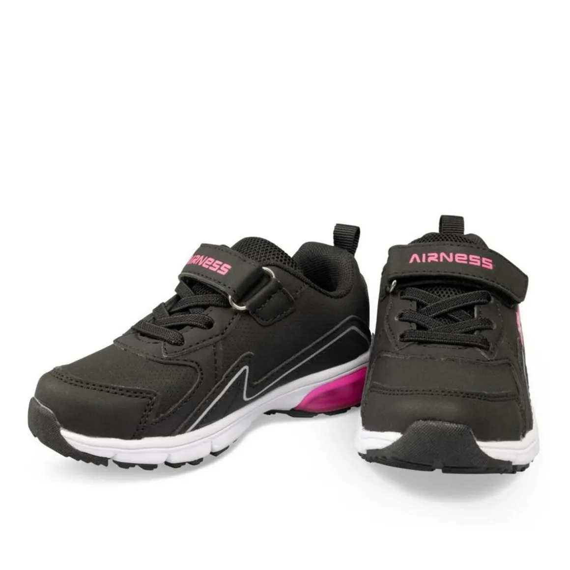 Sneakers ZWART