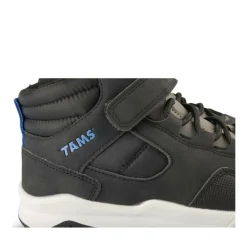 Sneakers ZWART