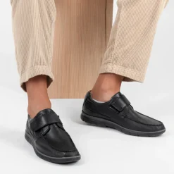 Sneakers ZWART
