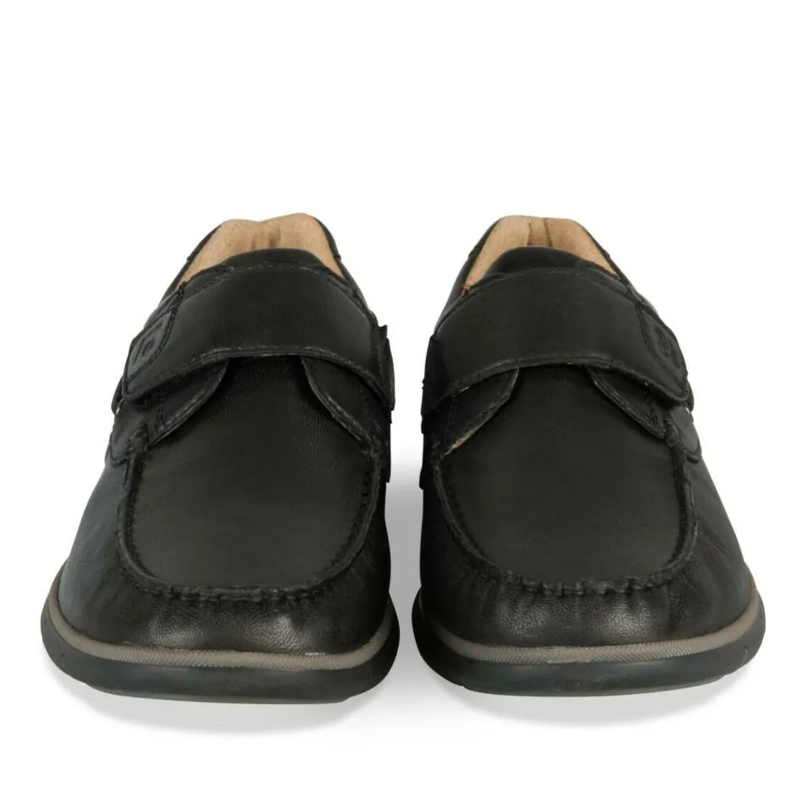 Sneakers ZWART