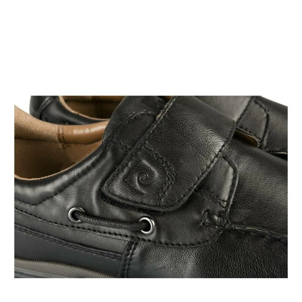 Sneakers ZWART