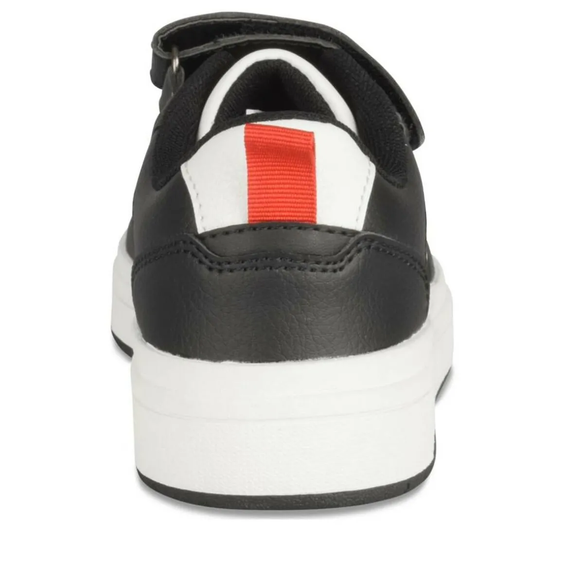 Sneakers ZWART