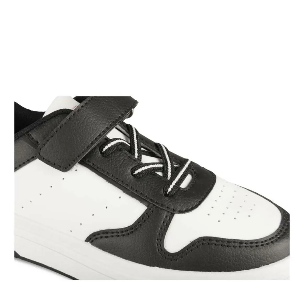 Sneakers ZWART