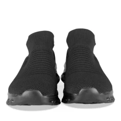 Sneakers ZWART