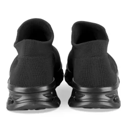 Sneakers ZWART
