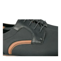 Sneakers ZWART