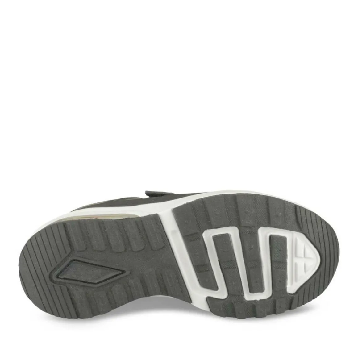 Sneakers ZWART
