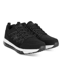 Sneakers ZWART
