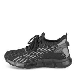 Sneakers ZWART