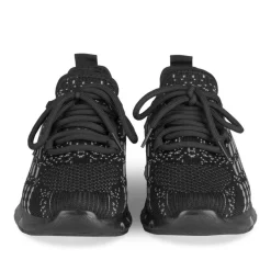 Sneakers ZWART