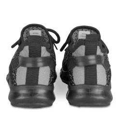 Sneakers ZWART