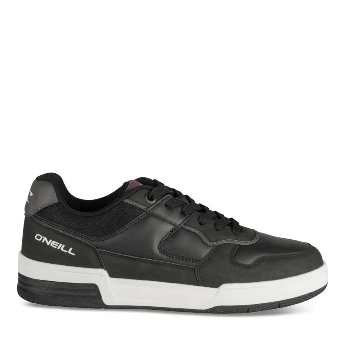 Sneakers ZWART