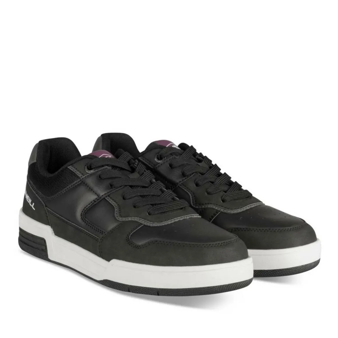 Sneakers ZWART