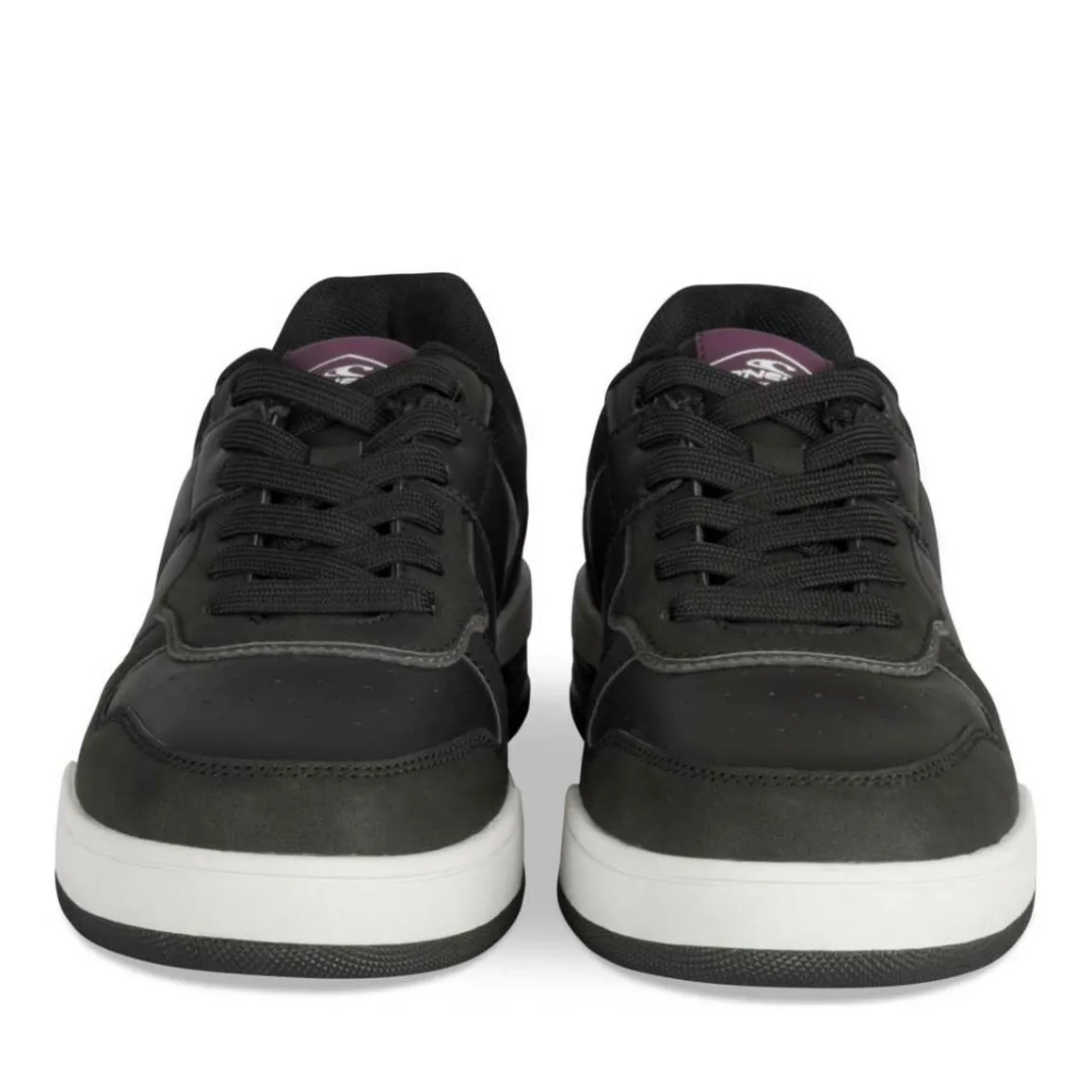 Sneakers ZWART