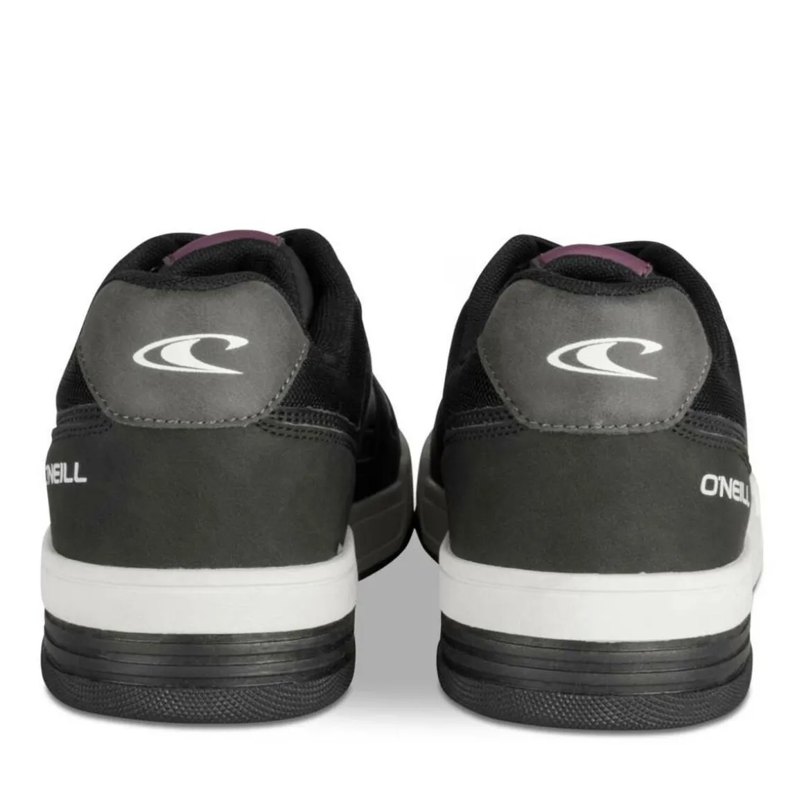 Sneakers ZWART