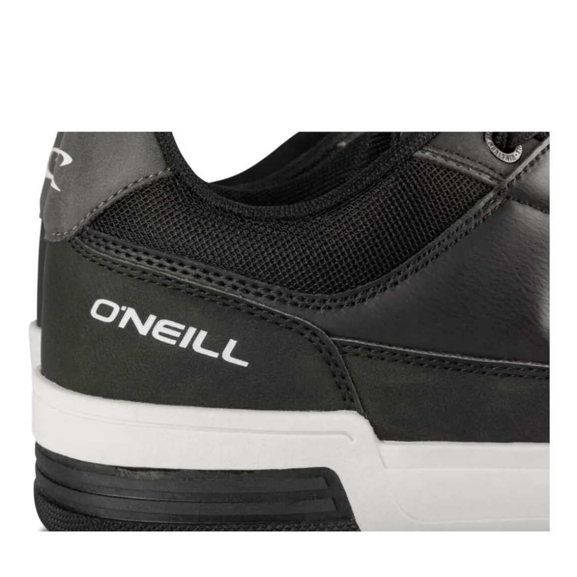 Sneakers ZWART