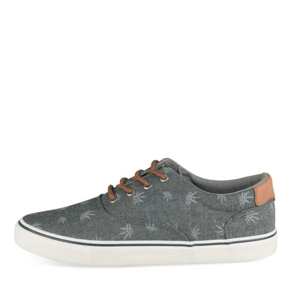 Sneakers ZWART