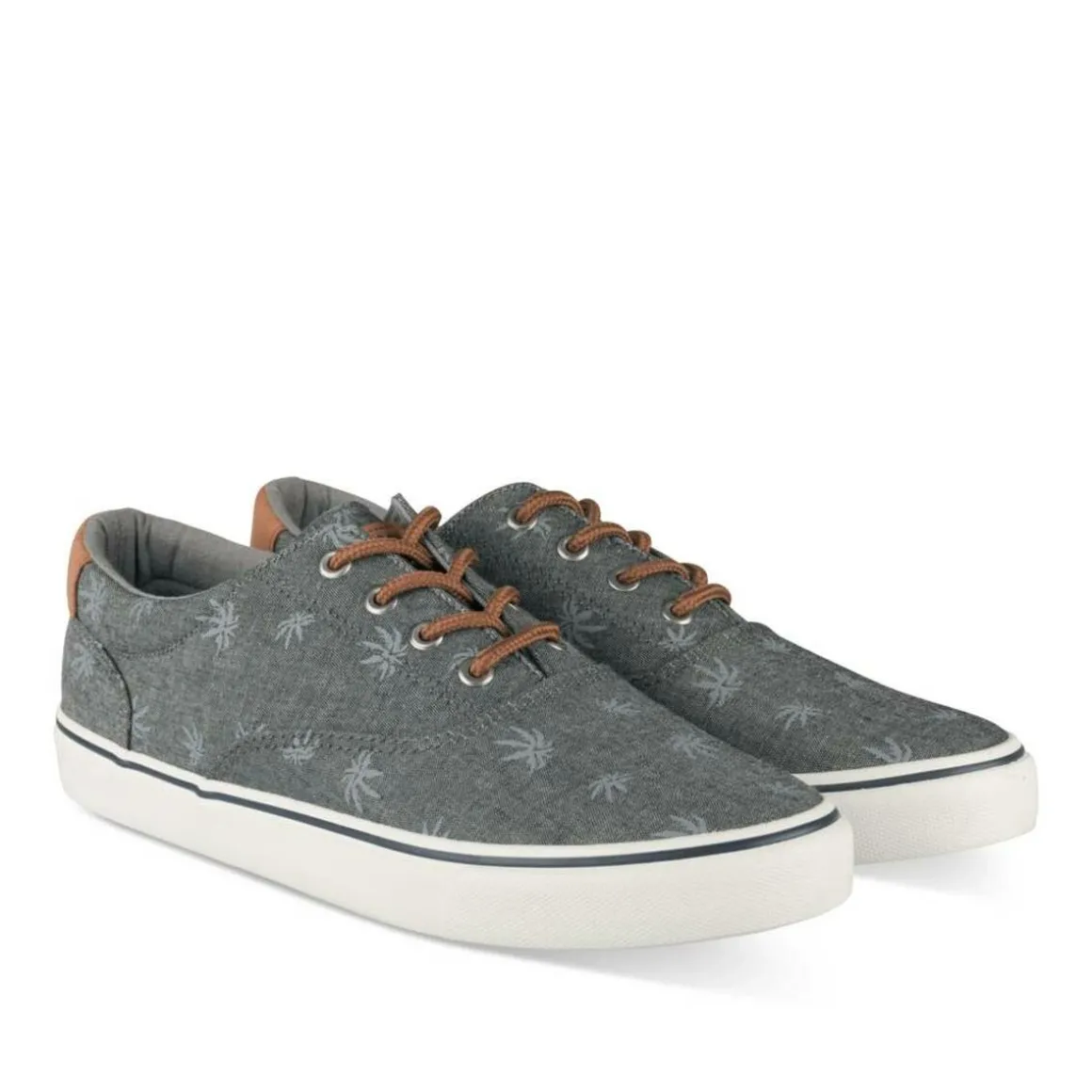 Sneakers ZWART