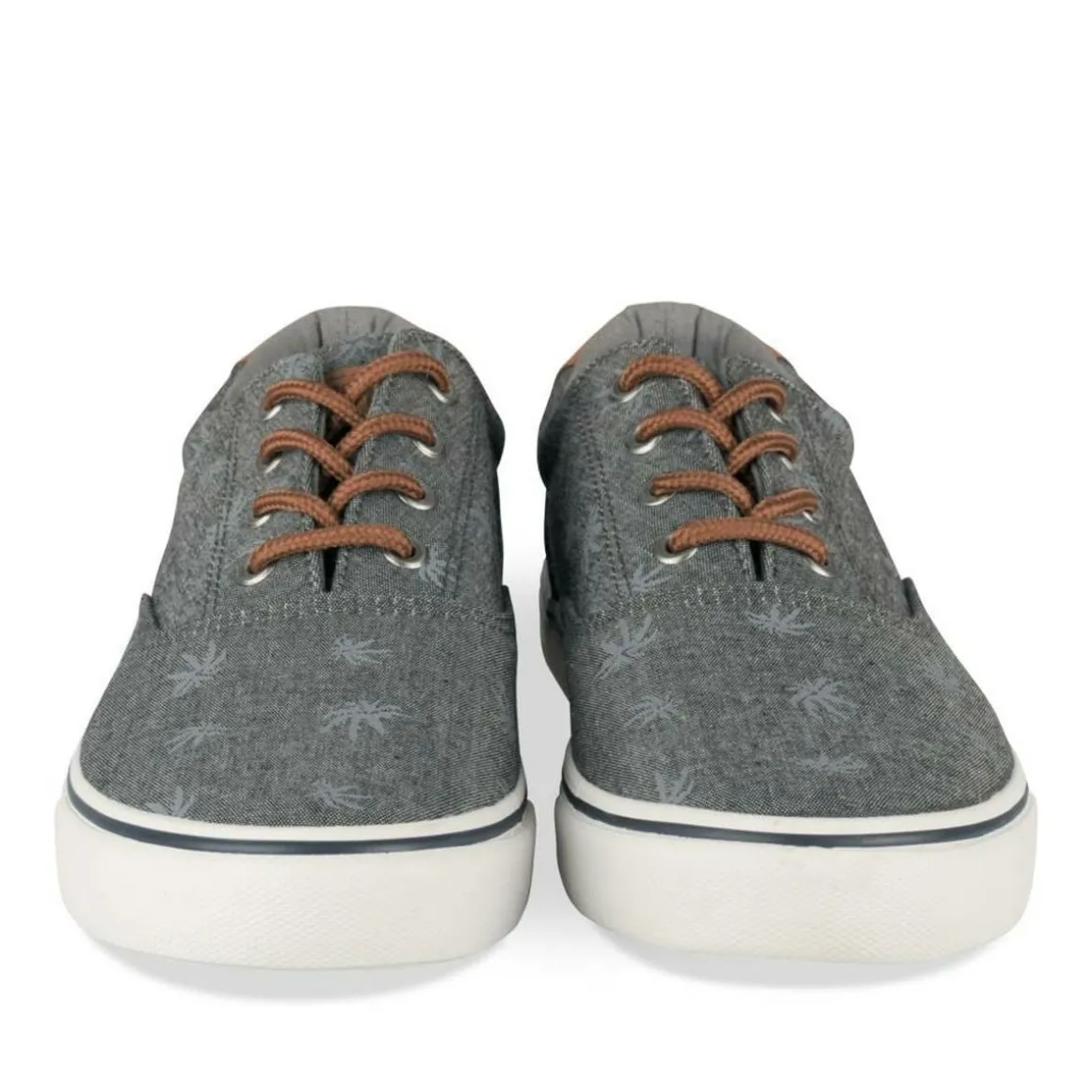 Sneakers ZWART