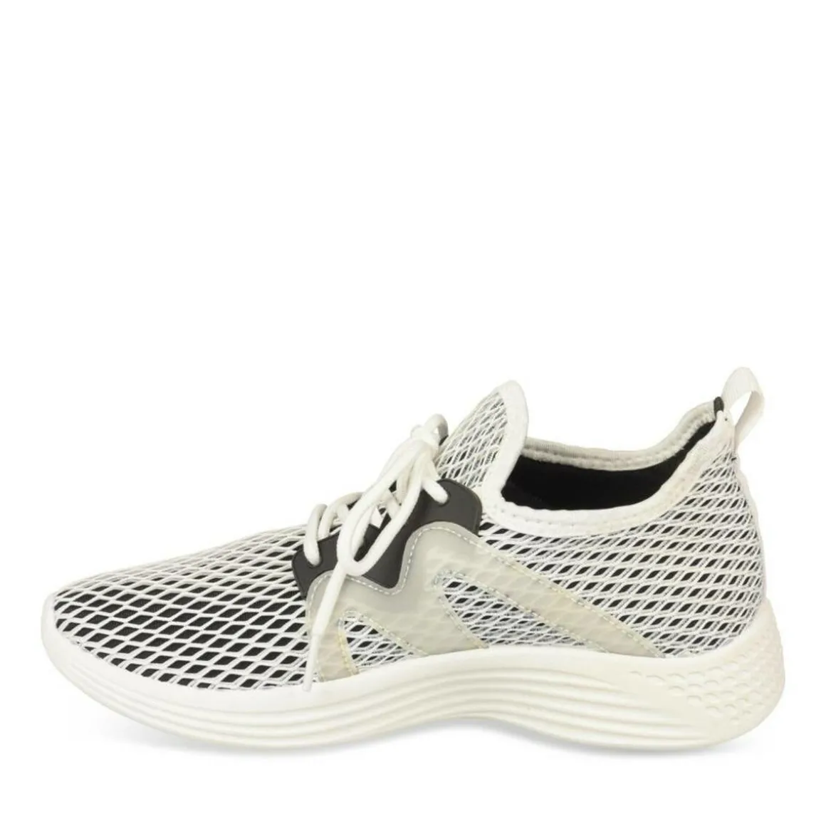 Sneakers ZWART