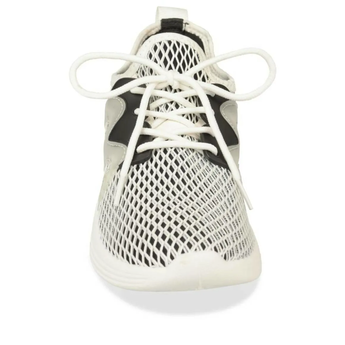 Sneakers ZWART