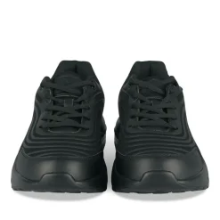 Sneakers ZWART