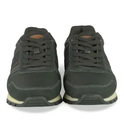 Sneakers ZWART