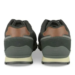 Sneakers ZWART