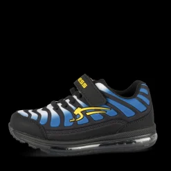 Sneakers ZWART