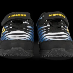 Sneakers ZWART
