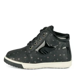 Sneakers ZWART
