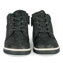 Sneakers ZWART