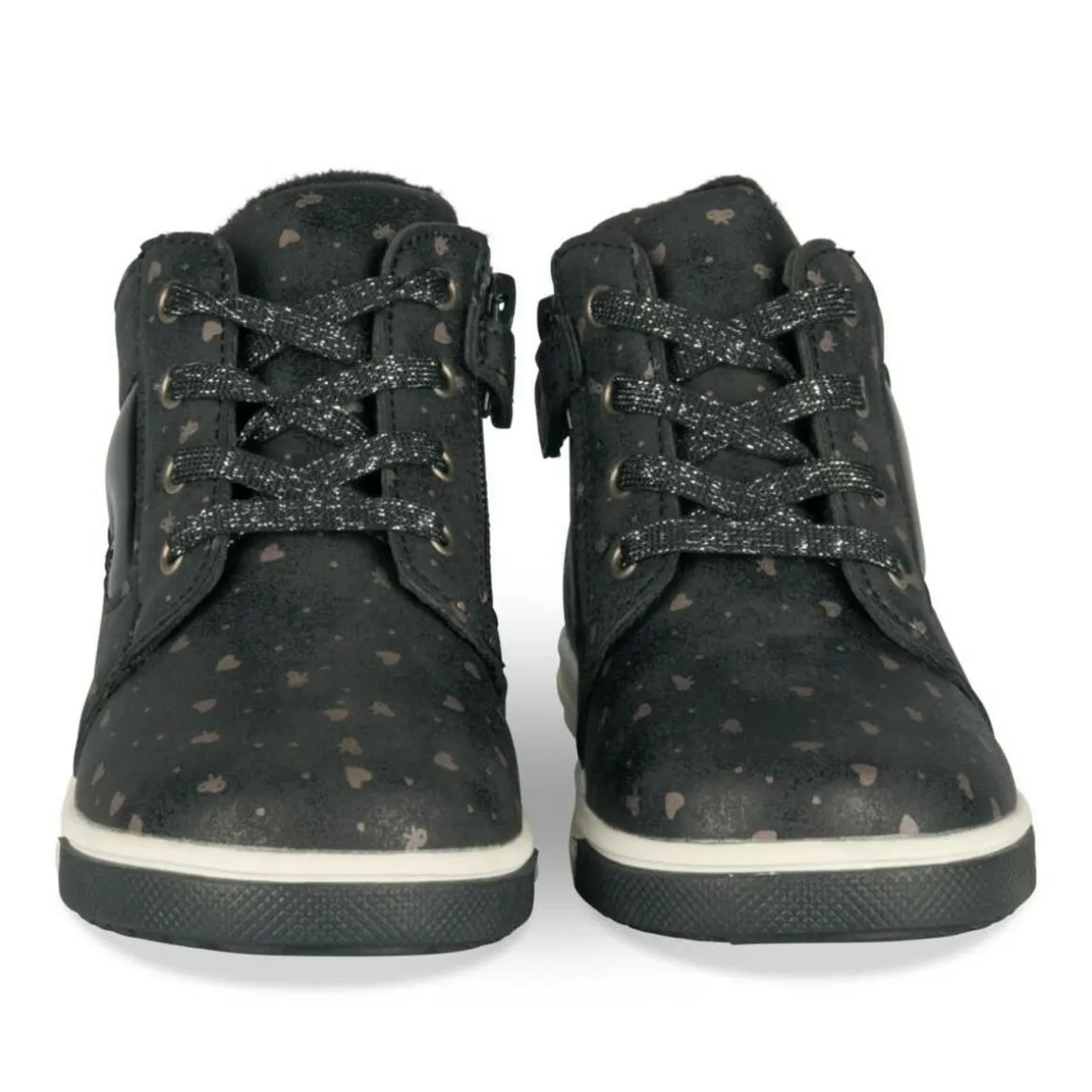 Sneakers ZWART