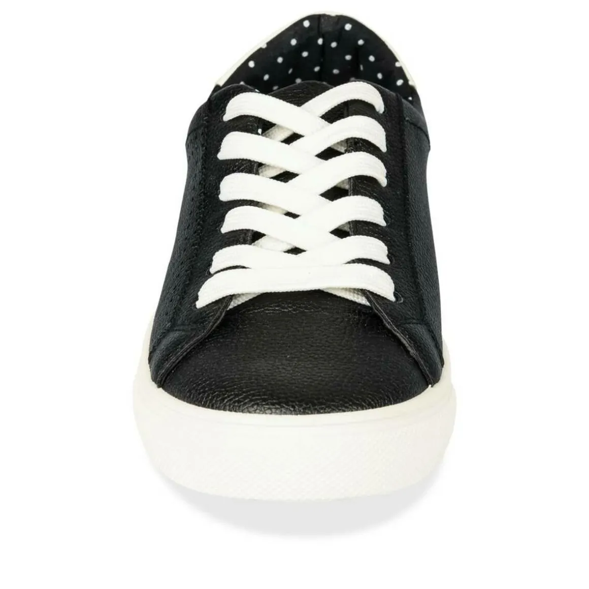 Sneakers ZWART