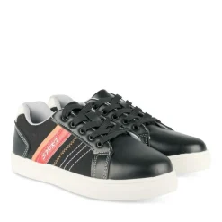 Sneakers ZWART